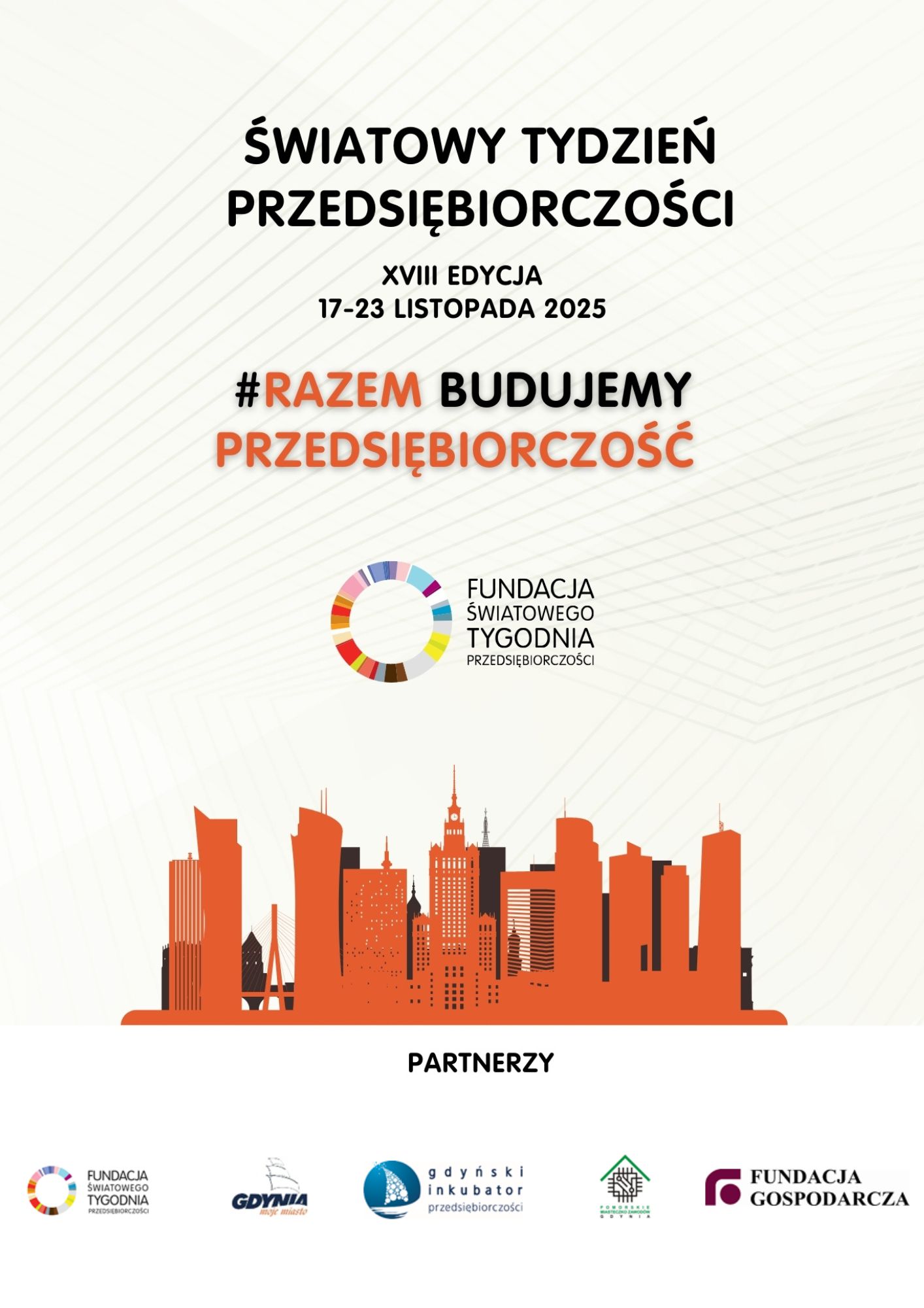Światowy Tydzień Przedsiębiorczości 2025